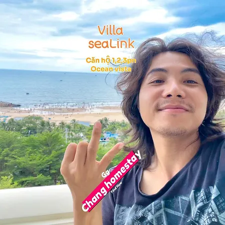 Chang Homestay Phan ThiéT - Villa Sealink&Ocean Vista-------------------------------------------------------Can Ho Sat Bien--------Villa Tuy Can-------------------------------------------------------------------------------Ggle Chang Homestay Mui Ne